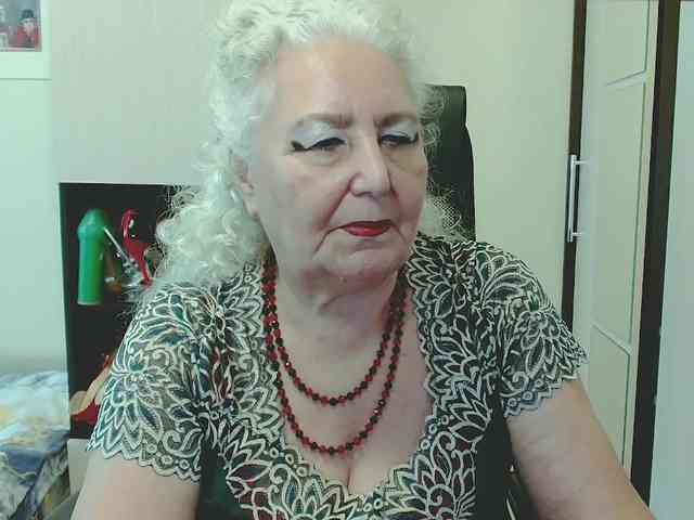 GrannyWants webcam