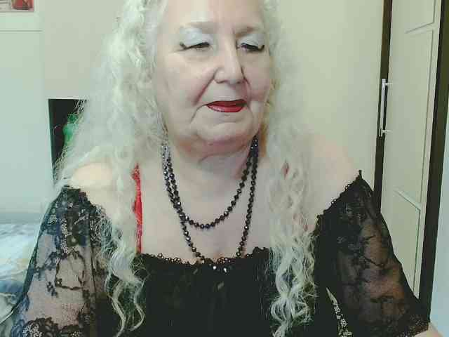 GrannyWants webcam