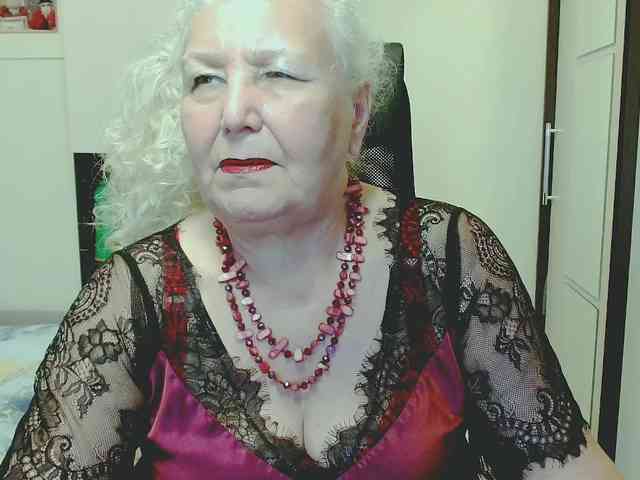 GrannyWants webcam