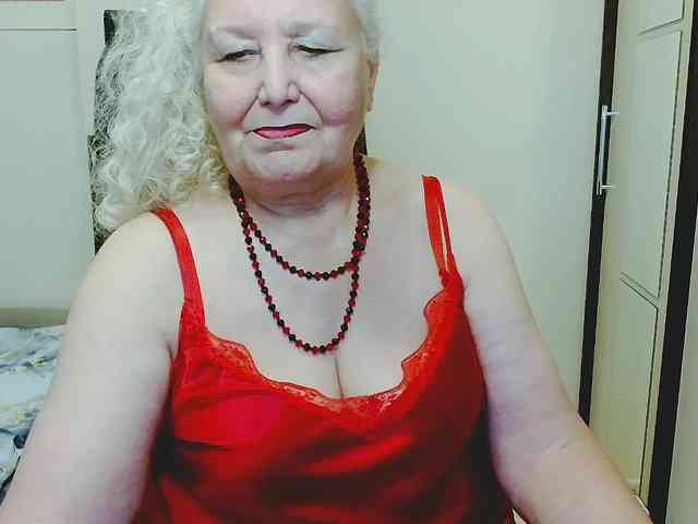 GrannyWants webcam