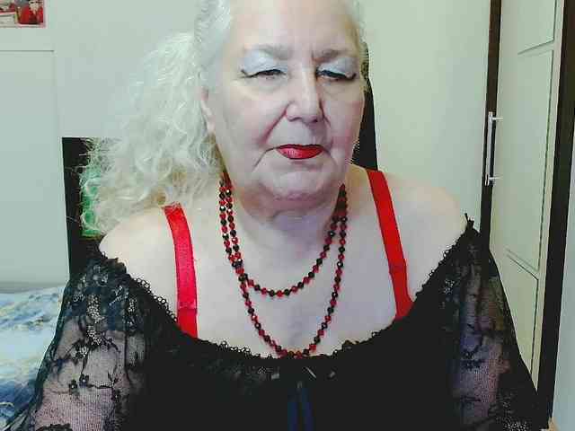 GrannyWants webcam