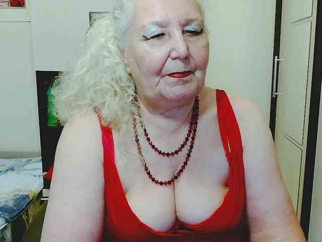GrannyWants webcam