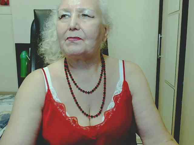 GrannyWants webcam