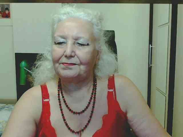 GrannyWants webcam
