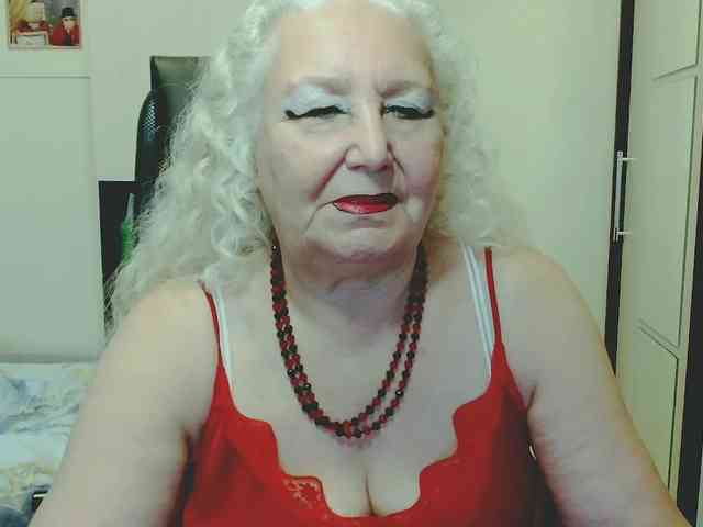grannywants grannywants