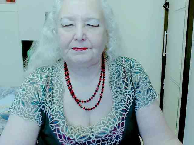 GrannyWants webcam