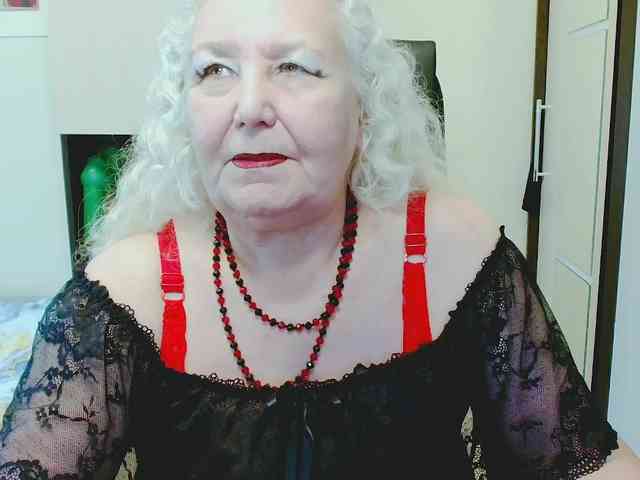GrannyWants webcam