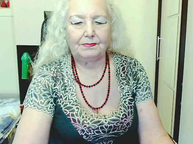 GrannyWants webcam