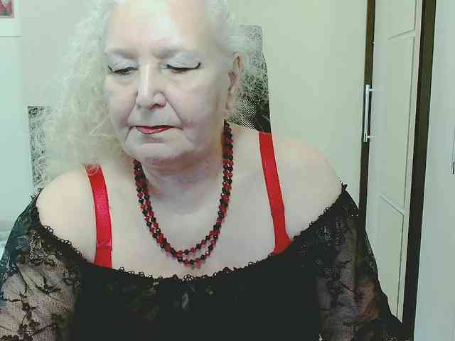 GrannyWants webcam