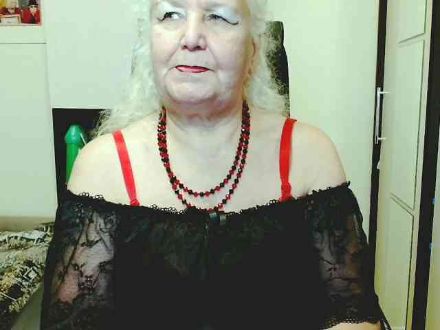 GrannyWants webcam