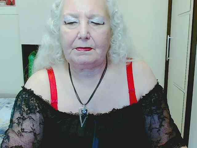 GrannyWants webcam