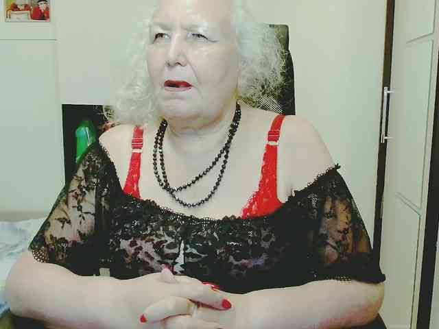 GrannyWants webcam