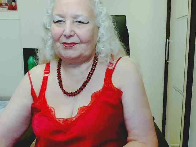 GrannyWants webcam