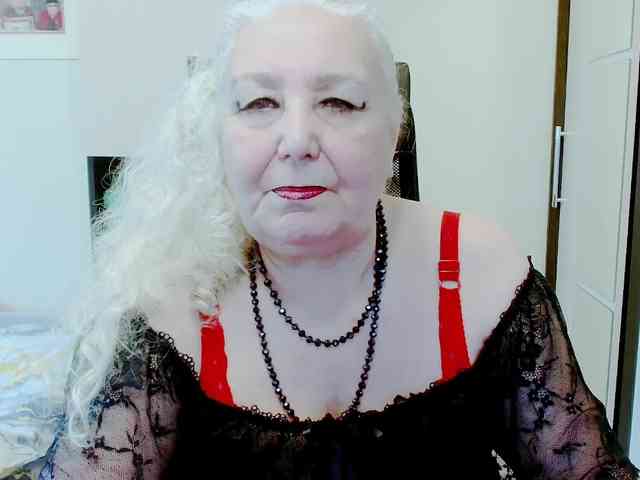 GrannyWants webcam
