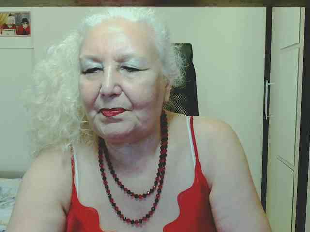 GrannyWants webcam