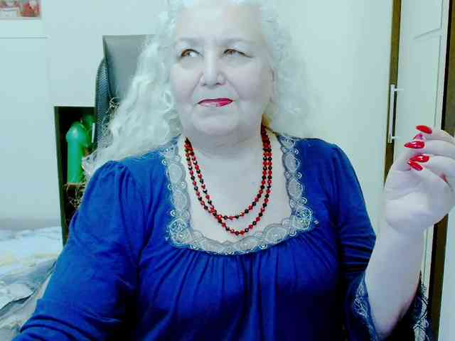 GrannyWants webcam