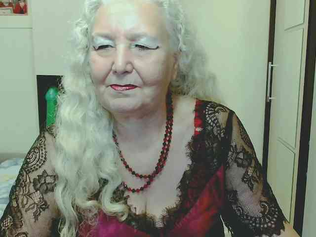 GrannyWants webcam