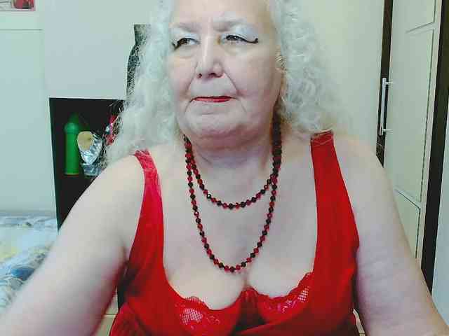 GrannyWants webcam