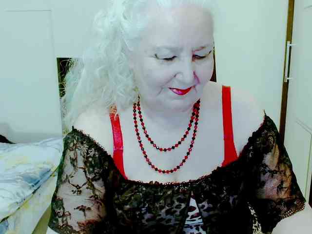 GrannyWants webcam