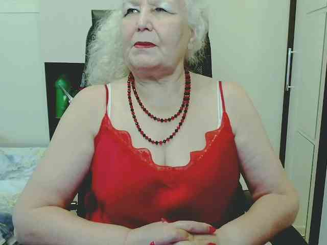Model: GrannyWants