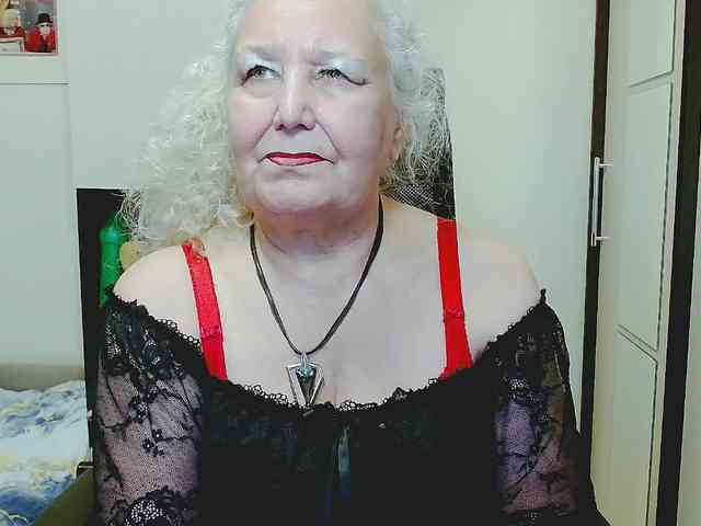 GrannyWants webcam