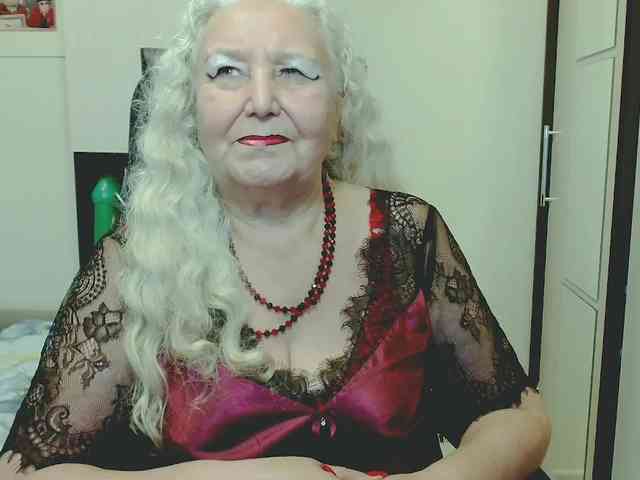GrannyWants webcam