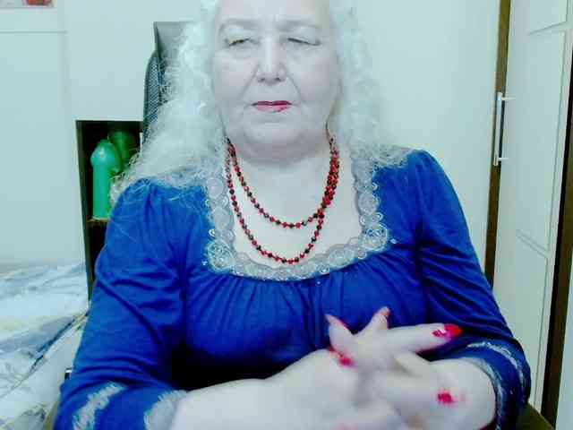 GrannyWants webcam