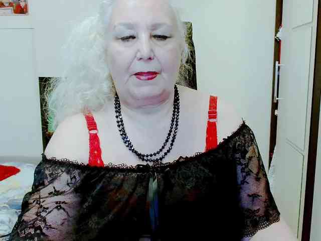 GrannyWants webcam