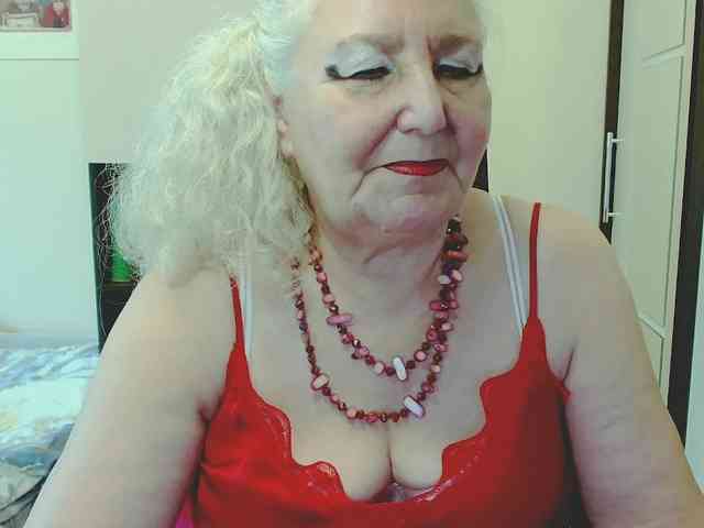 GrannyWants webcam