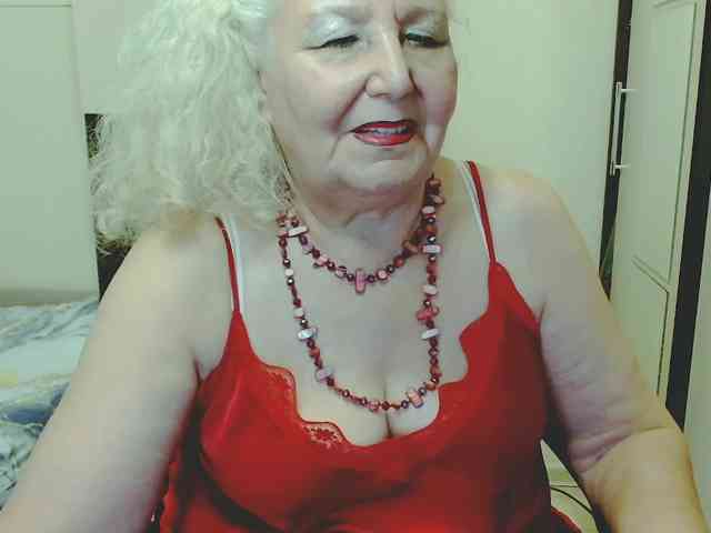 GrannyWants webcam