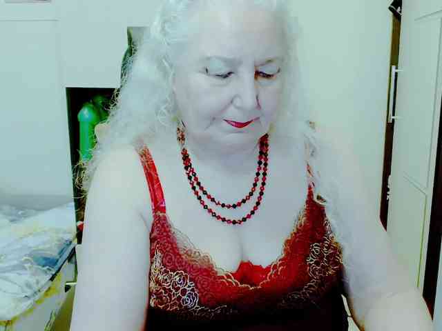 GrannyWants webcam