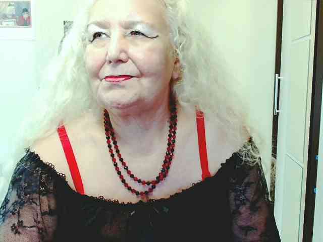 GrannyWants webcam