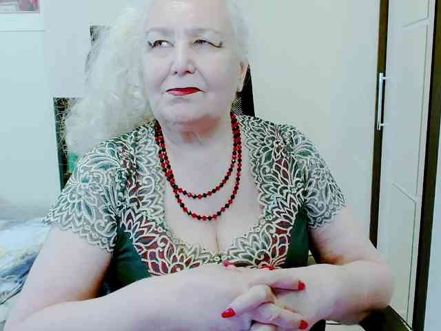 GrannyWants webcam