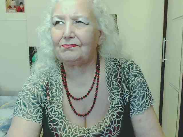 GrannyWants webcam