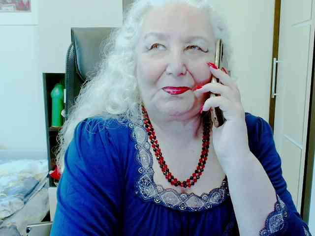 GrannyWants webcam