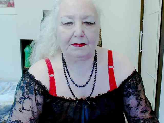 GrannyWants webcam