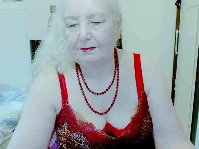 GrannyWants webcam