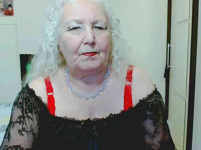 GrannyWants webcam