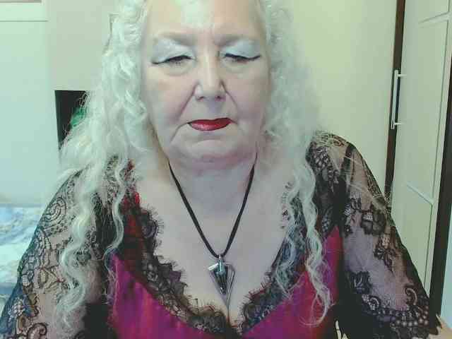 GrannyWants webcam