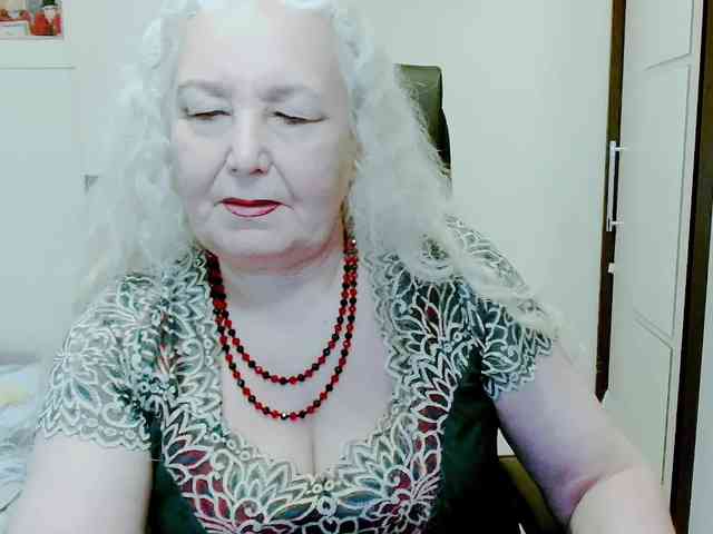 GrannyWants webcam