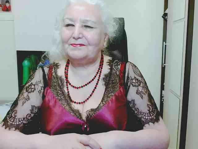 GrannyWants webcam