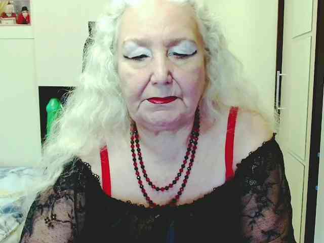 GrannyWants webcam