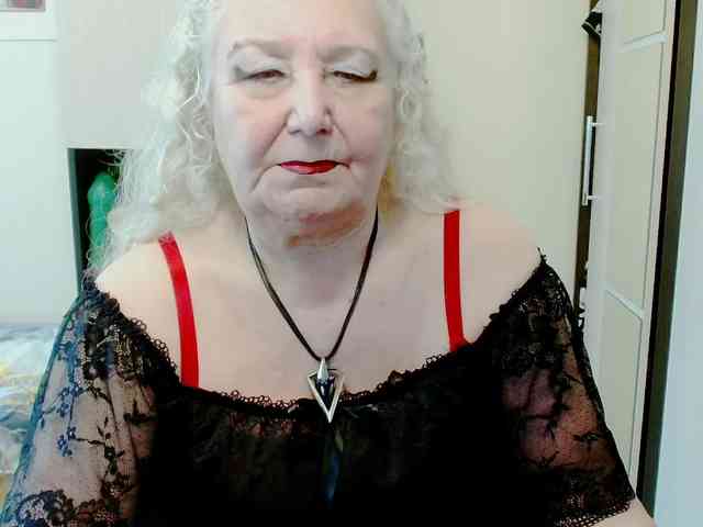 GrannyWants webcam