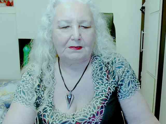 GrannyWants webcam