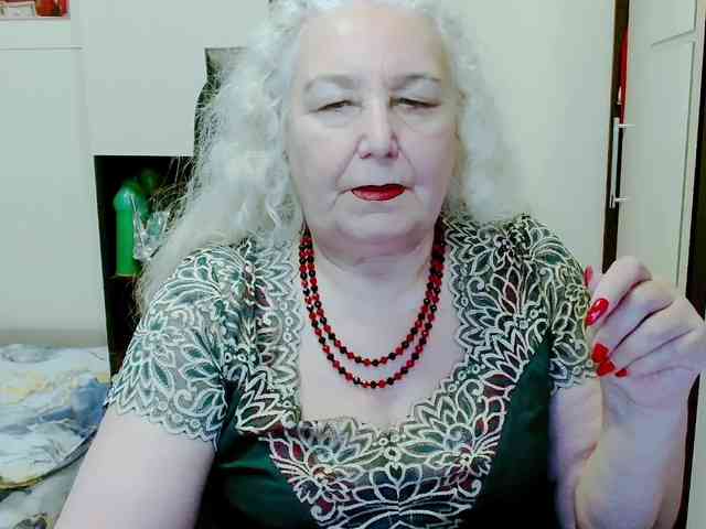 GrannyWants webcam