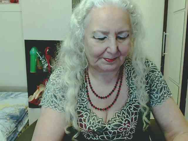 GrannyWants webcam