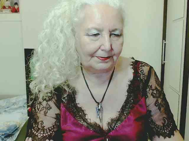 GrannyWants webcam
