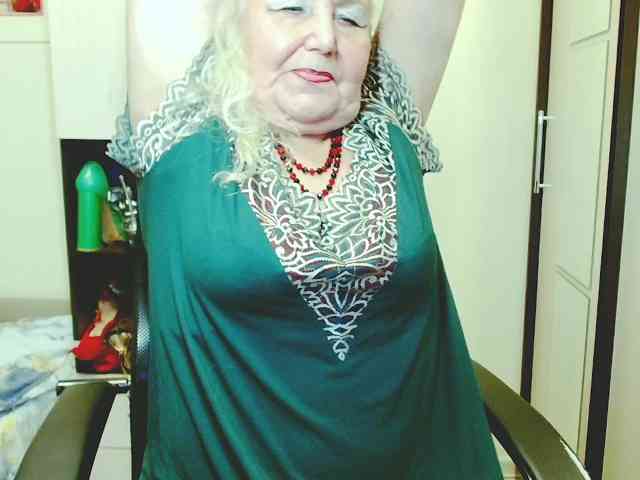 Grannywants