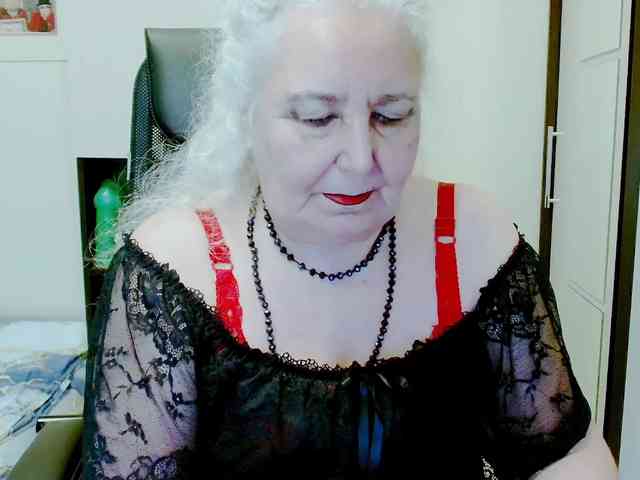 grannywants grannywants