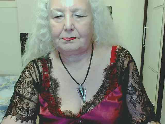 GrannyWants webcam